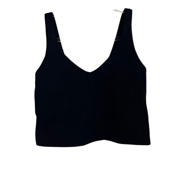 Sweetflexx Tops - Sweetflexx Zilker Flow Crop M